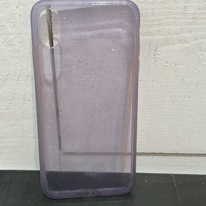 iPhone XS Max case